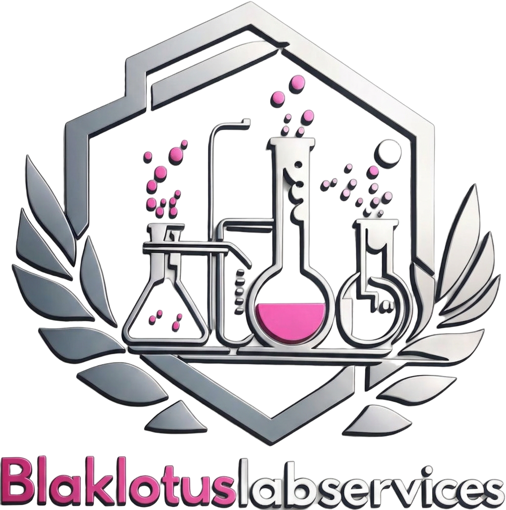 Blak Lotus Labs